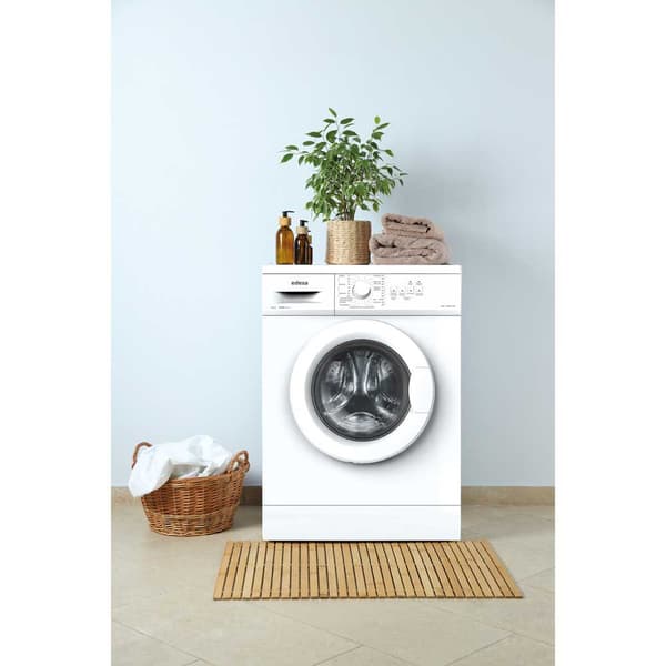 Edesa Ewf-6000 Wh Frontbetjent Vaskemaskine  6 kg