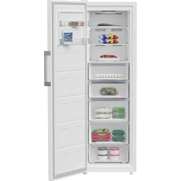 Fryser BEKO B3RMFNE314W Hvid