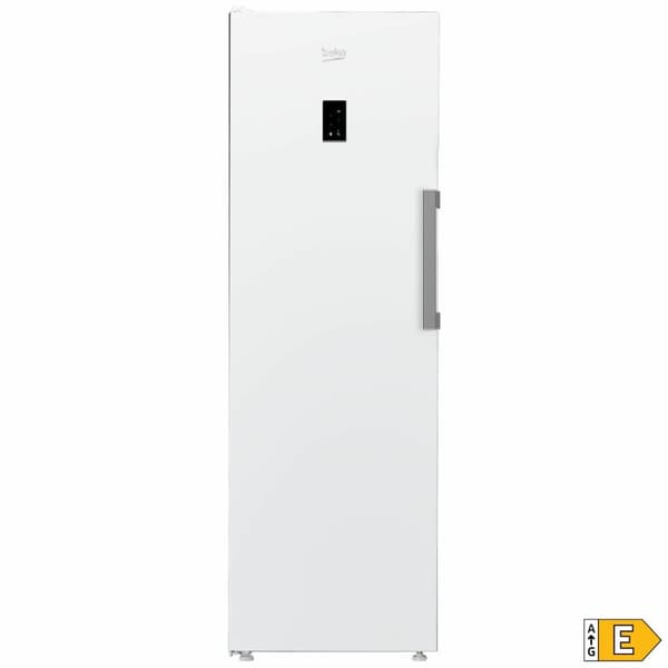 Fryser BEKO B3RMFNE314W Hvid