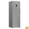 Miniatyrbillede 2 af 3: Fryser BEKO B3RMFNE314XB Stål 185 x 60 cm