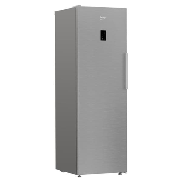 Fryser BEKO B3RMFNE314XB Stål 185 x 60 cm Rustfrit stål