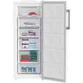 Miniatyrbillede 3 af 4: Fryser BEKO B3RFNE274W Hvid 220 L