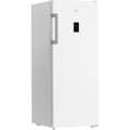 Miniatyrbillede 2 af 4: Fryser BEKO B3RFNE274W Hvid 220 L