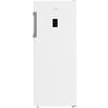 Miniatyrbillede 1 af 4: Fryser BEKO B3RFNE274W Hvid 220 L