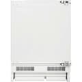 Pikkukuva 4 / 4: Jääkaappipakastin BEKO BU1154HCN Valkoinen