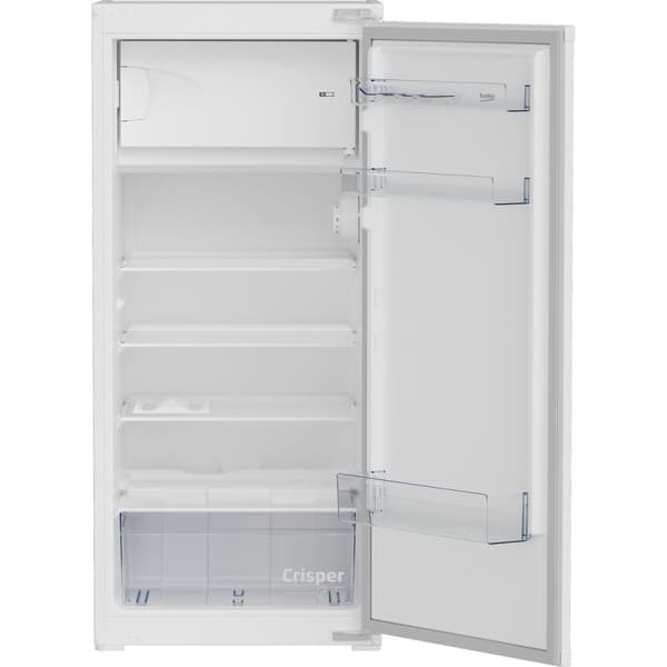Jääkaappipakastin BEKO BSSA210K4SN Valkoinen