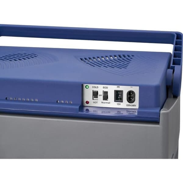 Minijääkaappi Clatronic KB 3714 30L Sininen