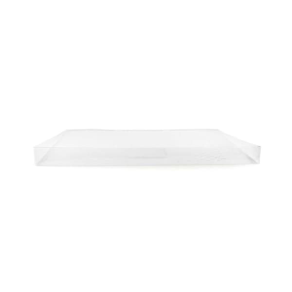 Nedis FFDT110AT61 Drypbakke 60 cm gennemsigtig