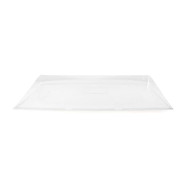 Nedis FFDT110AT61 Drypbakke 60 cm gennemsigtig