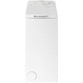Miniatyrbild 2 av 2: Tvättmaskin - INDESIT - BTW L50300 IT/N - Toppbelastning 5 kg - 1000 rpm - 5 korta program