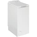 Miniatyrbild 1 av 2: Tvättmaskin - INDESIT - BTW L50300 IT/N - Toppbelastning 5 kg - 1000 rpm - 5 korta program