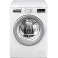 Miniatyrbild 1 av 2: Tvättmaskin - SMEG - LBW62PCIT - 8 kg - 1400 RPM - Frontmatad