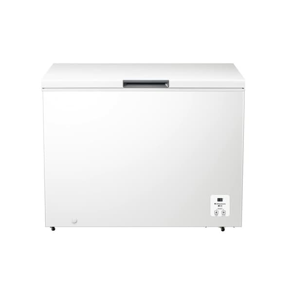 Pakastin Hisense FT386D4AWLYE
