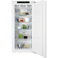 Miniatyrbilde 1 av 2: Fryser AEG TAB7N12EF Hvit 122 L