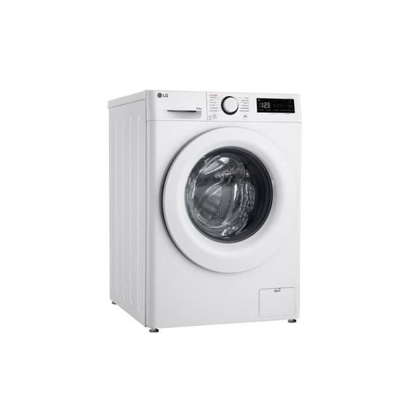 Tvättmaskin med torkfunktion - LG - F964R33WRS - 9 kg tvätt - 6 kg torkning - Frontmatad
