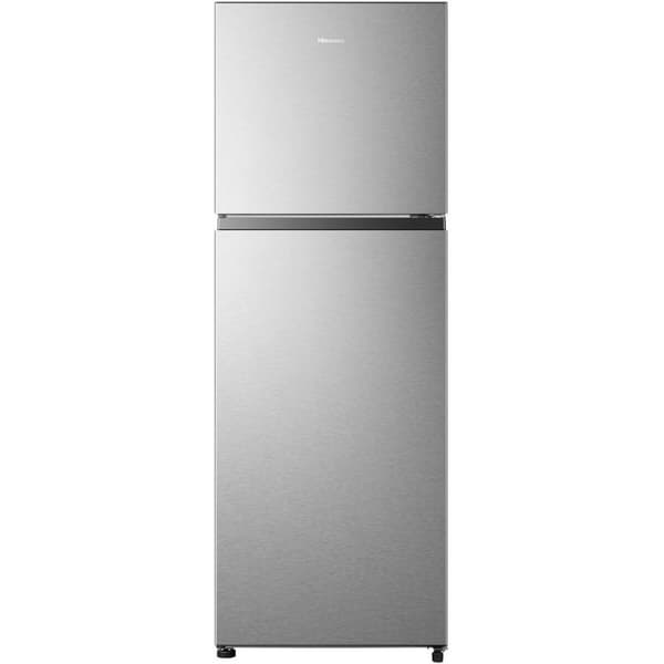 Jääkaappi Hisense RT422N4ACE Harmaa Ruostumaton teräs