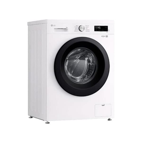 LG Front tvättmaskin F94B15WHS