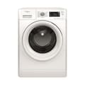 Miniatyrbild 5 av 5: Posable MAL, Front, 10 Kg, 1400 trs, Class A-20%****, FreshCare+, Stea WHIRLPOOL - FFB10489WVFR