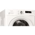 Miniatyrbild 6 av 6: MAL ställbar fram - 9KG - 1200TRS - Energiklass A - 78 dB C - 62 l - WHIRLPOOL - FFSPL9269WFR
