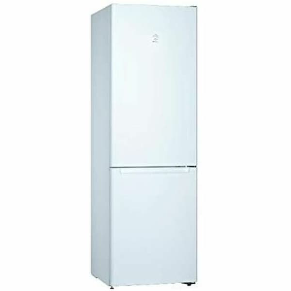 Kombineret køleskab Balay FRIGORIFICO BALAY COMBI 186x60 A++ BLANC Hvid Hvid