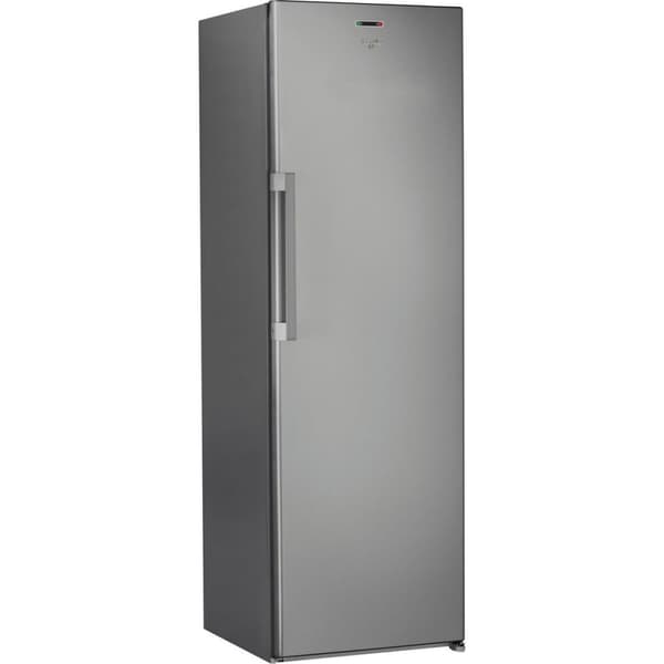 Køleskab Whirlpool Corporation SW8AM2YXR2 Stål (187 x 60 cm) Rustfrit stål