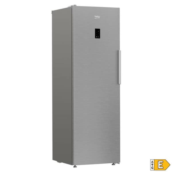 Pakastin BEKO B3RMFNE314XB Teräs 185 x 60 cm