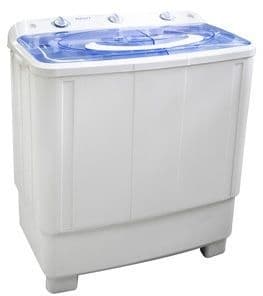 Washing Machine with dryer NWM-XP68SB, Nash