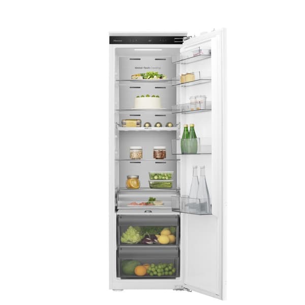 Køleskab Hisense RL3B303SAWE Hvid Hvid
