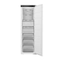 Miniatyrbilde 1 av 2: Fryser Hisense FT3B213SAWE Hvit 235 L
