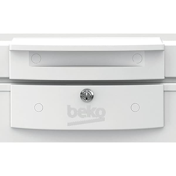 Pakastin BEKO HSM29540
