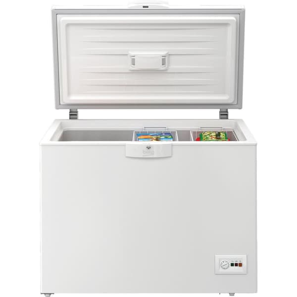 Pakastin BEKO HSM29540