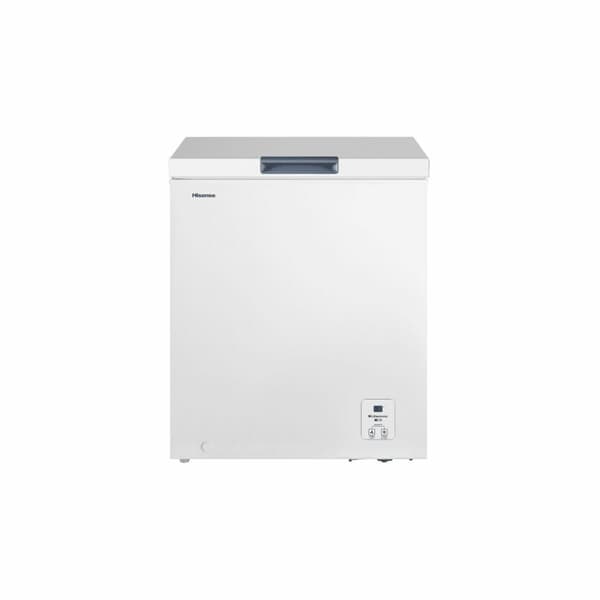 Pakastin Hisense FT184D4AWYE Valkoinen