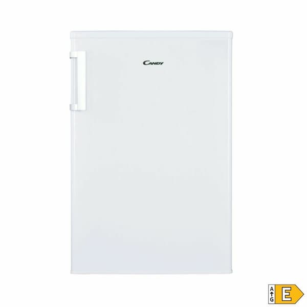 Kombineret køleskab Candy CCTOS544WHN Hvid 109 L