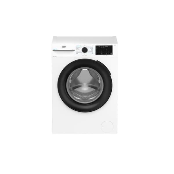 BEKO Frontlastande Tvättmaskin BM3WFU48411B