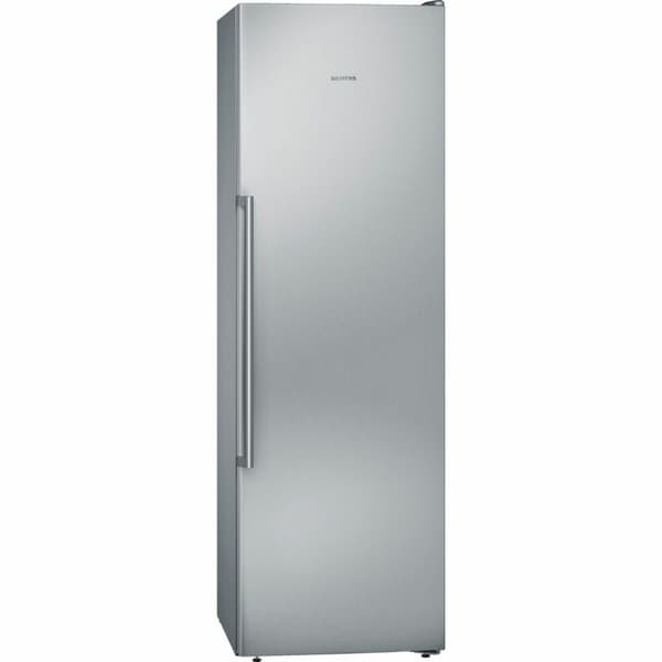 Fryser Siemens AG GS36NAIEP Rustfrit stål (186 x 60 cm) Rustfrit stål