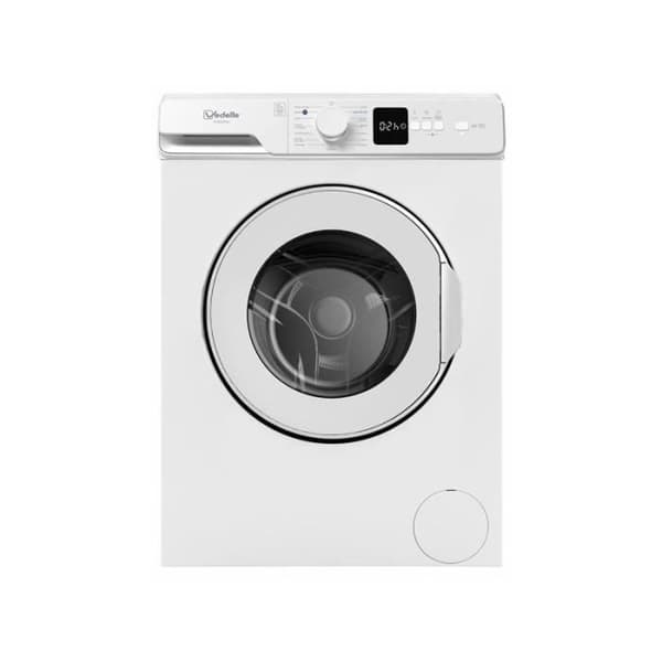 Tvättmaskin med fönster VEDETTE Tvättmaskin VEDETTE LFV404QW