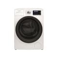 Miniatyrbild 1 av 5: MAL Posable, Fram, SUPREME SILENCE, Vit, 9 KG, 1400 trs, Klass A-20 WHIRLPOOL - W698FR