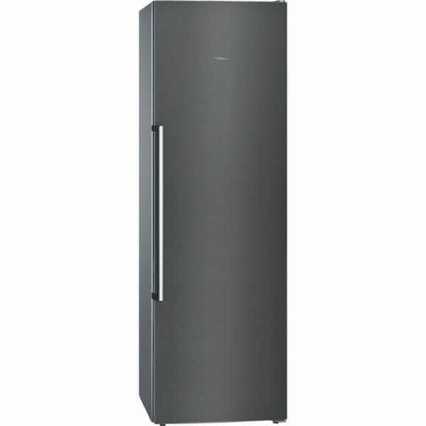 Fryser Siemens AG GS36NAXEP (186 x 60 cm) Sort
