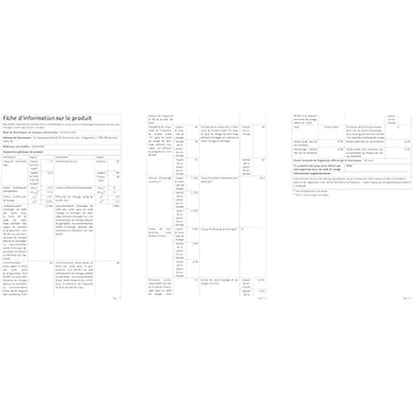 Tvättmaskin och torktumlare - LG - Signature LSWD100E - 12/7 kg - 1600 varv - Wi-Fi och värmepump