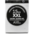 Miniatyrbild 1 av 2: Tvättmaskin - HAIER - I-Pro Series 7 Plus HW150-BP14986E - 15 kg - 1400 varv - Invertermotorn BPM
