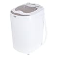 Miniatyrbild 5 av 6: Minitvättmaskin - Adler - AD 8055 - 3 kg - 150W - Spinner 1 kg