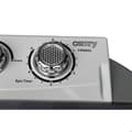 Miniatyrbild 5 av 6: Mini tvättmaskin 3 kg med vridare