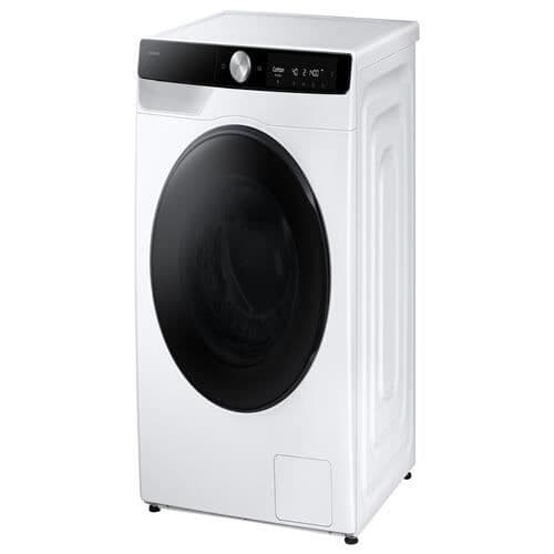 Samsung WD90DG6B85BK tvättmaskin med torktumlare