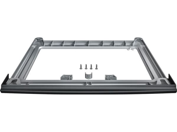Bosch WTZ2741C, Pinoamispakkaus, Bosch, 1 kpl, 593 mm, 556 mm, 35 mm