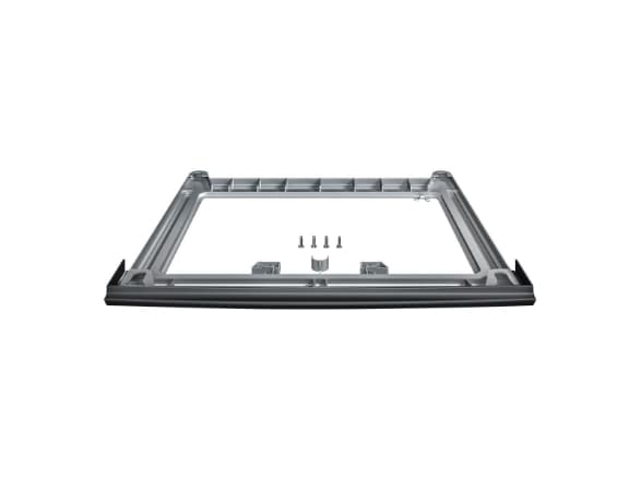 Bosch WTZ2741C, Pinoamispakkaus, Bosch, 1 kpl, 593 mm, 556 mm, 35 mm