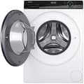 Miniatyrbild 2 av 2: Tvättmaskin - HAIER - HW90 B14939S8 I Pro - 9 kg - 1400 varv/min - Pekskärm