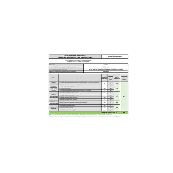 Tvättmaskin - LG - F14X71WSTA - 9 kg - 1400 varv/min - TurboWash 360°