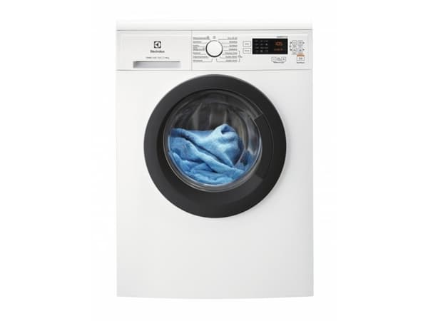 @EW2F428BP Electrolux Tvättmaskin