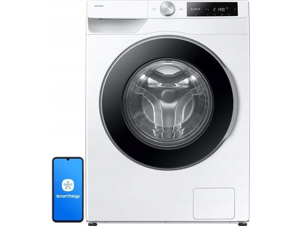 Pralka Samsung WW90DG6U25LEU4