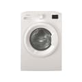 Miniatyrbild 1 av 4: MAL poserbar, Framsidan, MIN TID, Vit, 7KG, 1400TRS, Energiklass A, Dig INDESIT - IM764MYTIMEFR